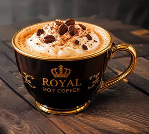 Royal Coffee