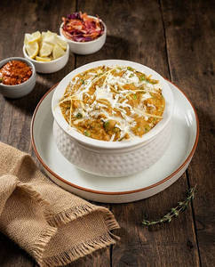 Veg Lahori