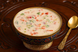 Mix Raita