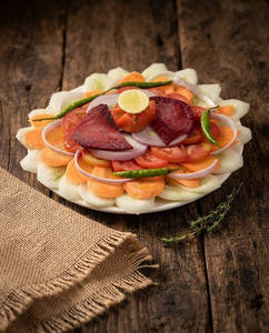 Green Salad