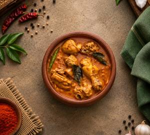 Chicken Curry