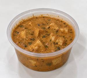 Shahi Paneer