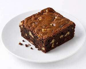Walnut Brownie