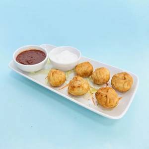 Veg Momos