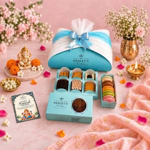 Harley's Ganesh Chaturthi Spl. Hamper