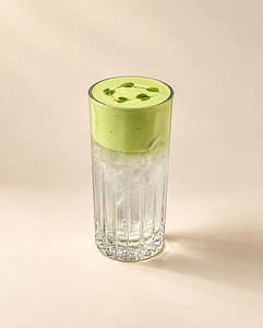 Cloud Matcha