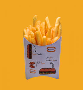 Regular French Fries