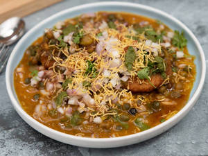 Tikki Chaat