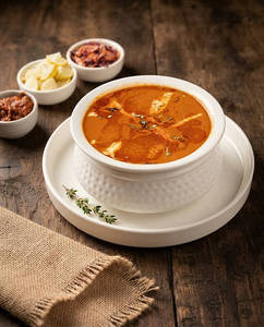 Mutton Rogan Josh Boneless