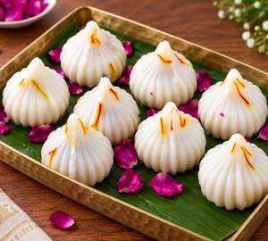 Ukadiche Modak 5 Pc