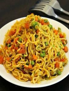 Masala Maggi