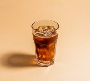 Cold Brew Tonic