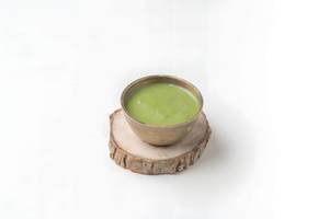 Green Chuntey