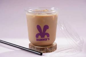 Cold Coffee