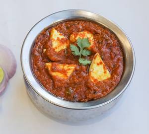 Paneer Pyaza