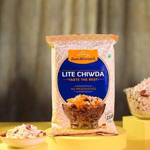 Fried Chidwa (200 gms)