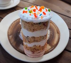 Cop Cake