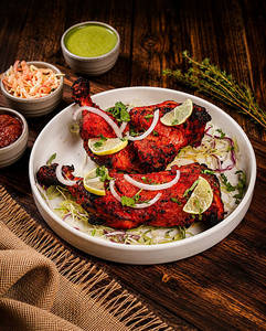 Tandoori Chicken