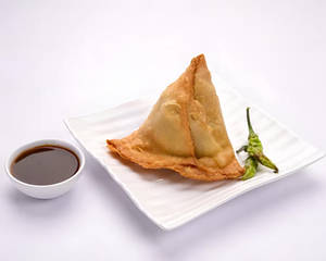 Samosa (1 Pc)