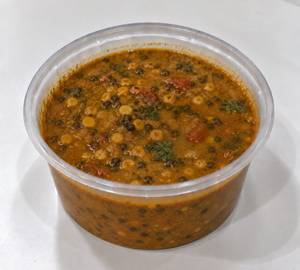 Dal Fried (Chana-Urad)