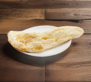 Plain Naan