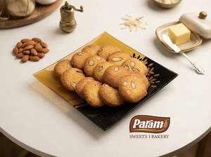 Butter Almon [400gm]