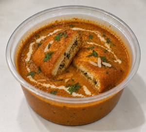 Paneer Pasanda