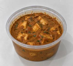 Paneer Lababdar
