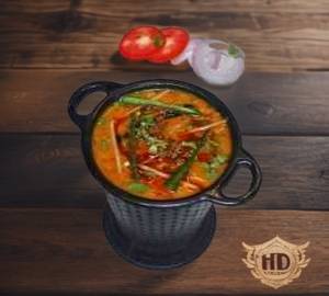 Alankars special dal makhani