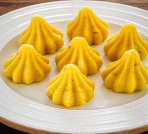Kesar modak 250G