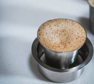 Filter coffee