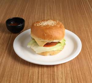 Cheese Burger