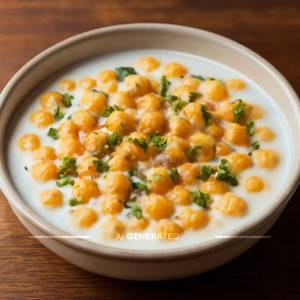 Boondi Raita