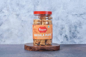 Masala Puff 200gm