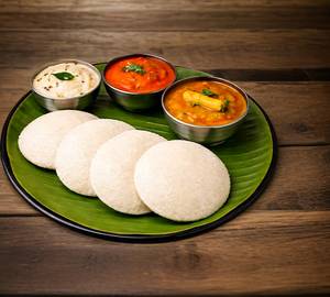 Idli set