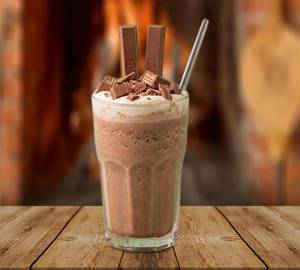 Kitkat Shake