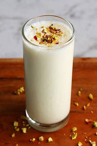 Special Dry Fruit Sweet Lassi