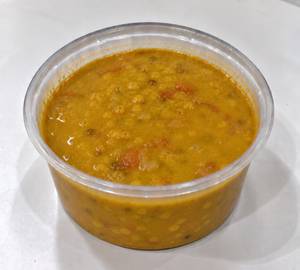 Dal Fried (Arhar)