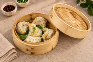 Chicken Gyoza (5 Pieces)