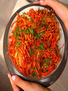 Chinese Bhel