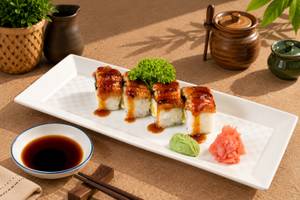 Dragon Roll