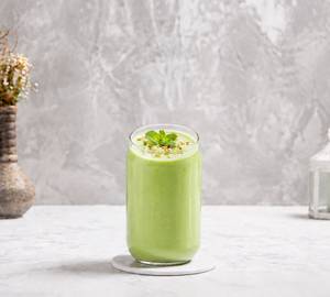 Paan Shake