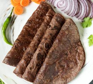Ragi Roti
