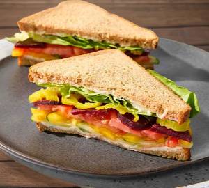 Sandwich