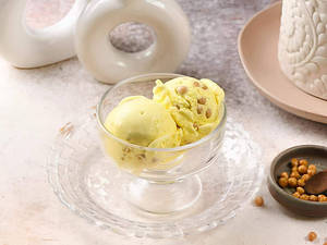 Butterscotch Ice Cream