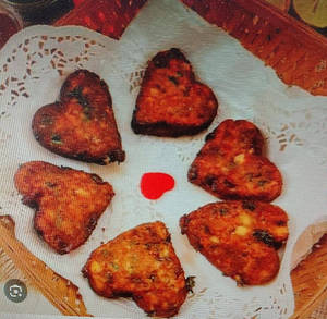 Falahari Cutlet