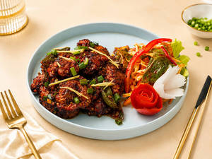 Kung Pao Chicken
