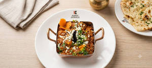 Paneer Kolhapuri