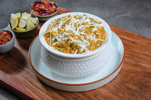 Paneer Kadhai