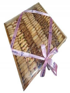ASSORTED COOKIES 1 KG